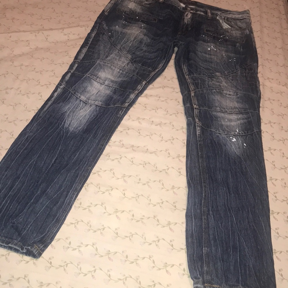 Jeans - Picture 2 of 6